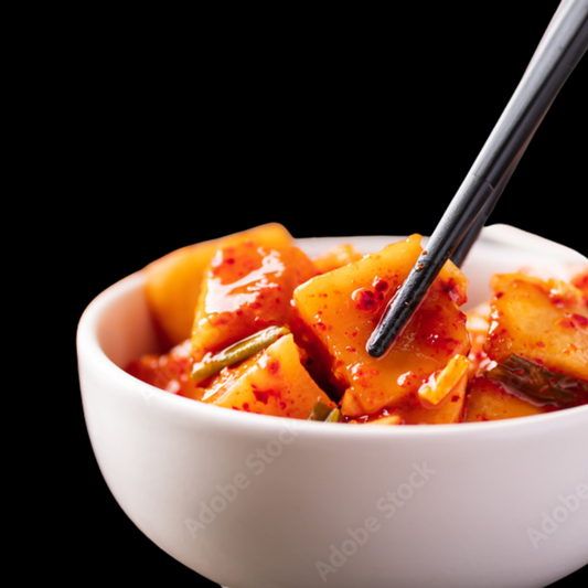 淡路島キムチ 大根キムチ 250g(送料別)